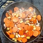 Rustic-Carrot-and-Potato-Skillet.Rustic-Carrot-and-Potato-Skillet-with-Bacon_0