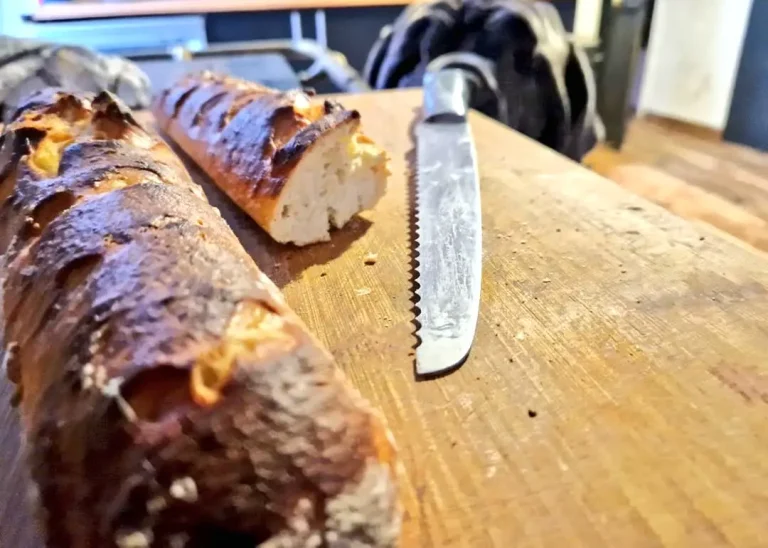 Baguette Traditionnelle Maison
